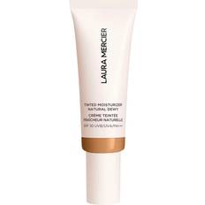 Laura Mercier BB-crèmes Laura Mercier Tinted Moisturizer Natural Dewy SPF30 PA+++ 4N Teak