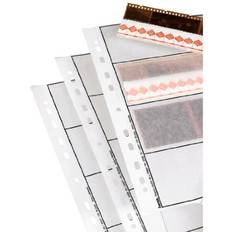 Hama Negative Sleeves 6 x 6 cm Set of 25