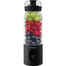 Smoothie-Mixer Concept SM4001 Smoothie Standmixer 600 ml