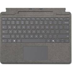 Microsoft Surface Pro Keyboard Grå