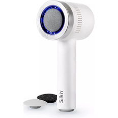 Silk'n VacuPedi Silver VP1PE1001