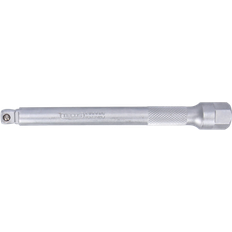 Tecos Topnøgler Tecos Forlænger Til 1/4" Skraldenøgle 100 mm Topnøgle