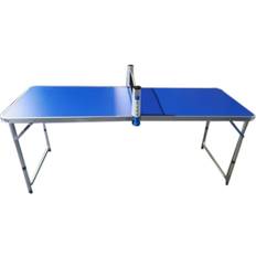 Bordtennis Nordcore Nordcore Mini Pingisbord 160 x 60 x 70 cm