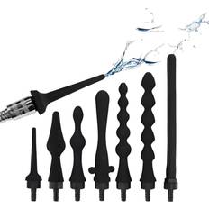 Anal Shower Set 6-pack