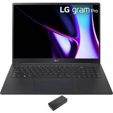 LG Gram Pro Home Business Laptop 16.0in 120 Hz