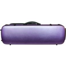 Hidersine Polycarbonate Violin Oblong Case