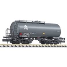 Modelltåg Liliput L265986 N Godsvogne