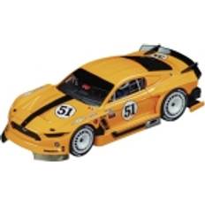 Carrera Evolution Bil Ford Mustang GTY No. 51
