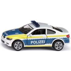 BMW M3 Coupe Polizei 1532