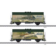 Märklin Kylvagn H0 45904 AC 1 st