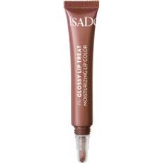 Isadora Glossy Lip Treat - Chocolate Ice