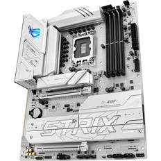 Intel - TPM 2.0 Motherboards ASUS ROG Strix B860-A Gaming WiFi