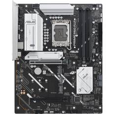 ASUS PRIME B860-PLUS-CSM Moderkort LGA 1851