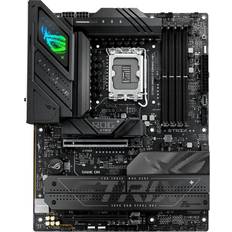 Intel - TPM 2.0 Motherboards ASUS ROG Strix B860-F Gaming WiFi