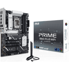 Intel socket 1851 wifi ASUS Prime B860-Plus WiFi