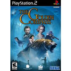 PlayStation 2 Games The Golden Compass (PS2)