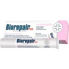 Biorepair Zahnpasten Biorepair Parodontgel Intensive 75 ml