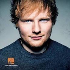 Ed Sheeran (Paperback)