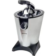 Silver Juicepressar Behome Professional