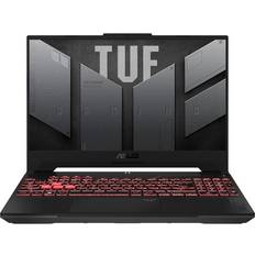 2 - ASUS TUF Notebooks ASUS TUF Gaming A15 FA507NVR-LP010W