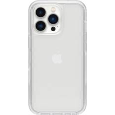 Otterbox symmetry clear for iphone 13 OtterBox Symmetry Series Clear Case for iPhone 13 Pro