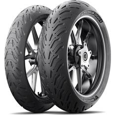 W (270 km/h) Motorcycle Tyres Michelin Road 6