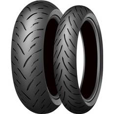 16 - Summer Tyre Motorcycle Tyres Dunlop Sportmax GPR 300