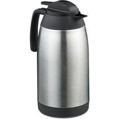 B2X Stainless Steel Thermo Jug 2.1L