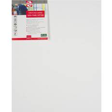 Hobbymaterial Talens Stretched Canvas Cotton 3D 40x50cm