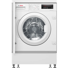 Washing Machines Bosch Series 6 WIW28302GB White