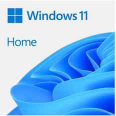 Microsoft Windows Home 11 64-Bit Czech USB