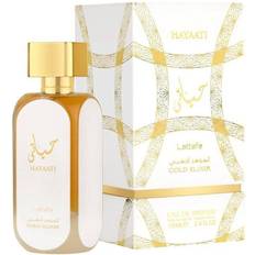 Lattafa Parfüme reduziert Lattafa Hayaati Gold Elixir EdP 100ml