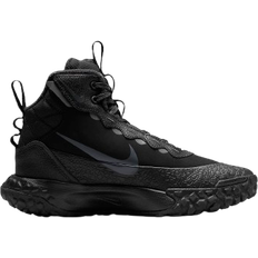 38½ Stiefel Nike Nike Terrascout Schuhe - Schwarz