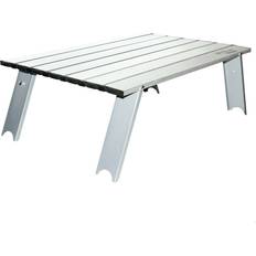 Folding Table Set Compact 2-pack 55 x 20 x 41 cm 