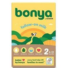 Bonya Follow On Milk 6-12 Months 800 g
