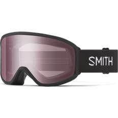 Ski Equipment Smith Reason OTG - Black/Ignitor Mirror