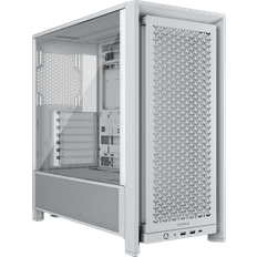 Frame 4000D Miditower Cabinet