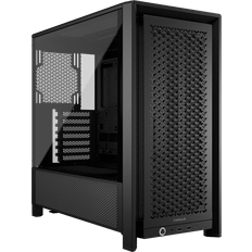 Corsair Frame 4000D Midi Tower Musta