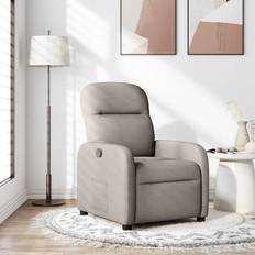 Fauteuil inclinable Fauteuils vidaXL Relaxsessel Sessel