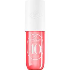 Brazilian Crush Body Fragrance Mist Mini - Sol de Janeiro
