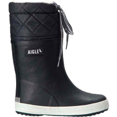 Aigle Botas para niños Giboulee - Bleu