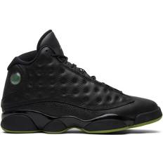 Nike Air Jordan 13 Retro M - Black/Altitude Green