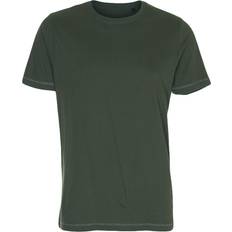Basic T-shirt - Dark Green