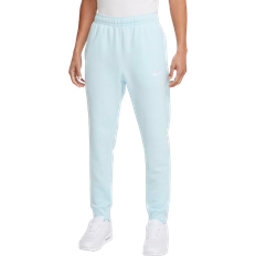 Polaire Pantalons NIKE Sportswear Club Fleece Joggers - Glacier Blue/White