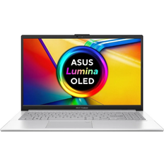 AMD Ryzen 5 Notebooks ASUS Vivobook Go 15 E1504FA-L1272W