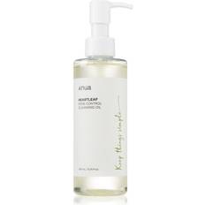 Syväpuhdistava Kasvopuhdistusaineet Anua Heartleaf Pore Control Cleansing Oil