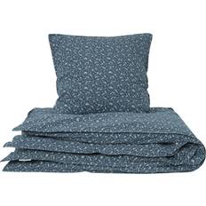 Studio feder bedding Studio Feder Bedding XL Dynebetræk Blå (220x140cm)