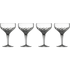 Luigi Bormioli Mixology Cocktailglas 22.5cl 4st