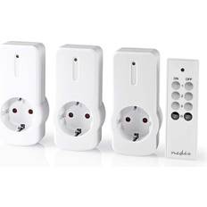Nedis WISS03WT Remote Switch