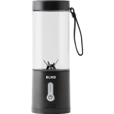 Portable blender BLND Portable Black Blender